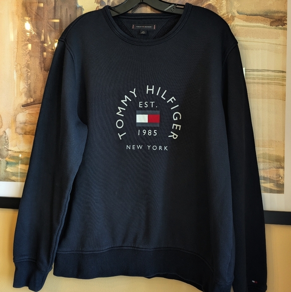 Tommy Hilfiger Sweatshirt L - Picture 14 of 14